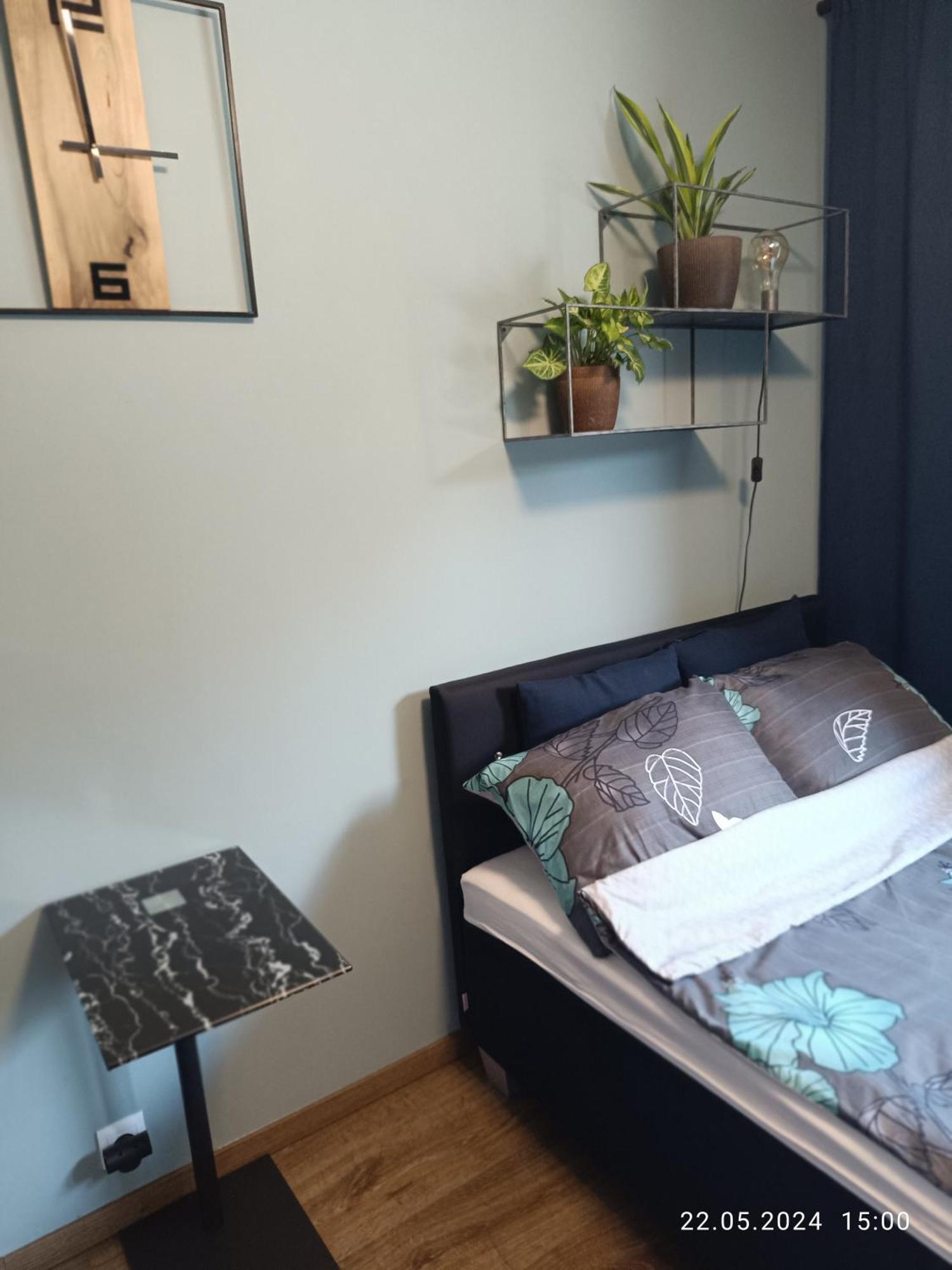 Apartament Magnolia Warsaw Exterior photo